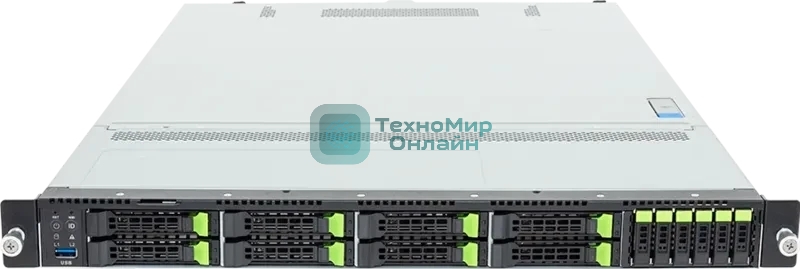 Серверная платформа Gigabyte R184-S91-AAV1