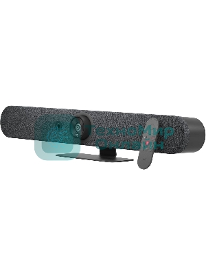 Камера для ВКС/Logitech Rally Bar Mini Graphite