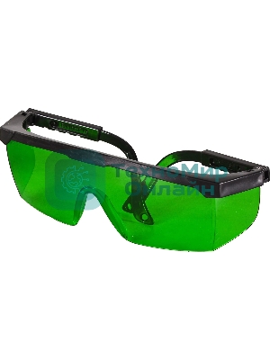 Уровень лазер. Ресанта ПЛ-2ШК Green 2кл.лаз. 550нм цв.луч. зеленый 2луч. (61/10/536)