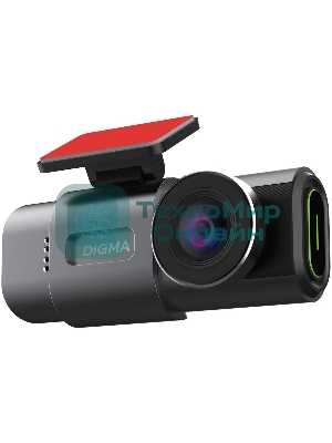 Видеорегистратор Digma FreeDrive 943DW, 2560x1440, 1.47