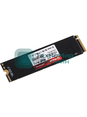 Накопитель SSD Kingspec PCI-E 4.0 x4 512Gb XF-512 M.2 2280