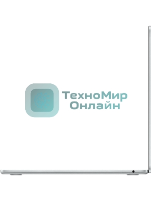 Ноутбук Apple MacBook Air 15 A3114 серебристый (M3/16Gb/512Gb SSD/MacOS) (Z1GE0001R) нужен переходник на EU