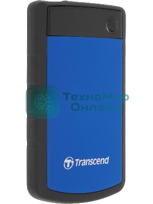 Внешний HDD 2.5