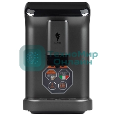 Кофемашина LEONORD LE-1751M (107965)