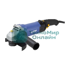 Угловая шлифовальная машина Redbo EAG-125/1350ER