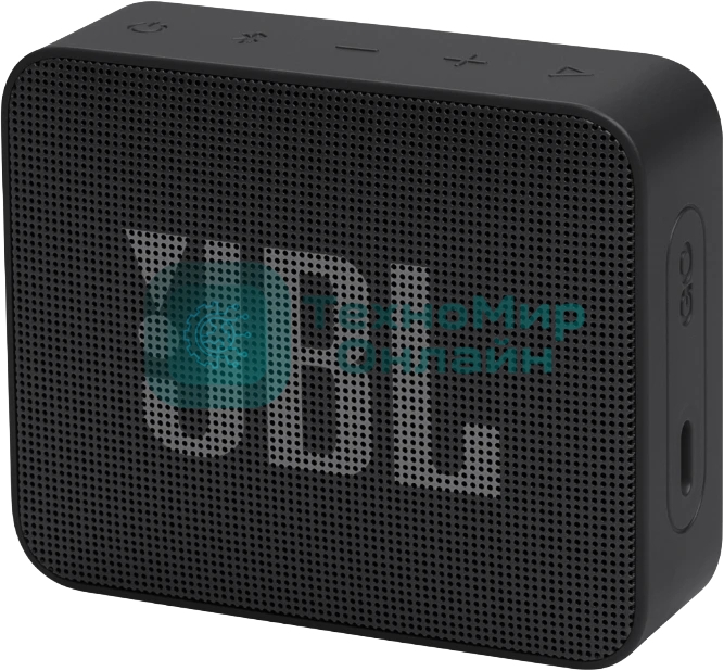 Портативная колонка 3W GO ESSENTIAL 2 черный JBL