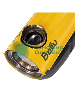 Пушка дизельная непрямого нагрева Ballu BHDN-20 PRO