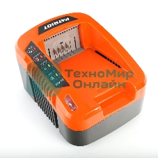 Устройство зарядное Patriot GL 405, 40В, 5А