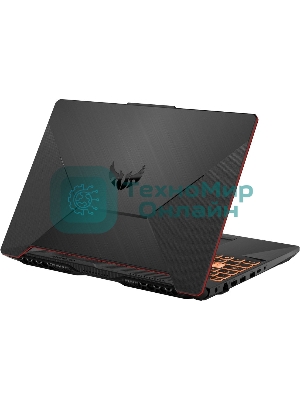 Ноутбук ASUS TUF Gaming FA506NCQ-HN031/15.6