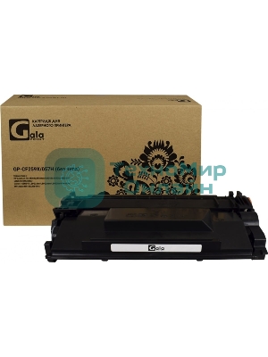 Картридж GalaPrint GP-CF259X (№59X) для принтеров HP LaserJet Pro M304a/M404dn/M404dw/M404n/M428dw/M428fdn/M428fdw 10000 копий