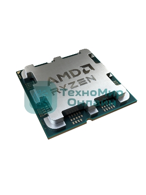 Процессор AMD Ryzen 7 7700X Soc-AM5 4.5GHz OEM