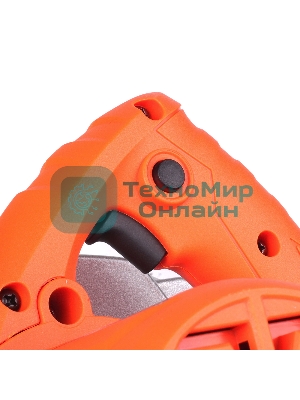 Пила циркулярная PATRIOT CS 182, мощность 1200Вт, пильный диск 185мм, 5000об/мин