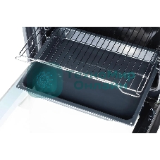 Духовой шкаф электрический Gorenje BO6735E02BK, встраиваемый