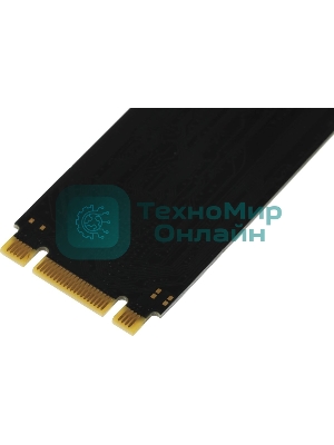 Накопитель SSD AMD Radeon R3MS0120G8, 120Gb, M.2 2280, SATA, R/W 520/450