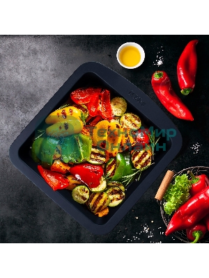 Форма для выпечки TalleR TR-66332 квадратная