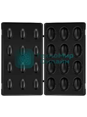 Сэндвичница Aresa AR-1207