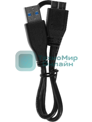 Внешний HDD 2.5