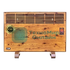 Конвектор электрический iVigo EPK4570E15 Дерево