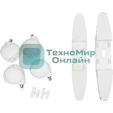 Конвектор электрический Noirot SPOT E-3 PLUS 750W