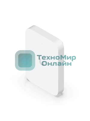 Точка доступа Ubiquiti U7 In-Wall