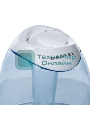 Увлажнитель воздуха Dantex D-H30UG белый/голубой