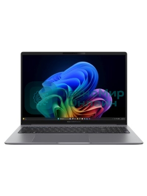 Ноутбук ASUS ExpertBook Entry PM3406CKA-LY0247 AMD Ryzen AI 7 350 16GB 1Tb 2280 PCIE G4 SSD 14.0