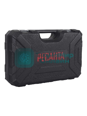 Перфоратор Ресанта П-30-900К SDS-plus уд.:4.3Дж 900Вт (кейс в комплекте)