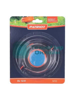 Катушка PATRIOT DL-1231