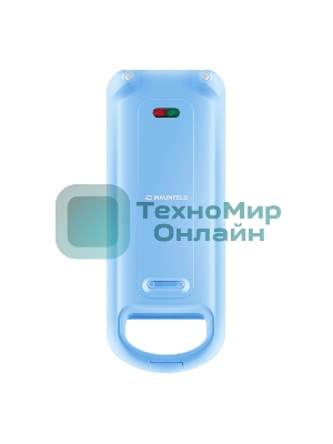 Вафельница Maunfeld MF-1431BL