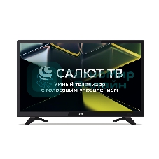 Телевизор LEFF 24