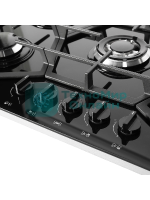 Газовая варочная панель Gefest SG SN 2340 К23 14891001 GEFEST