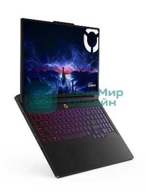 Ноутбук Lenovo Legion Pro 7 16IAX10H/16