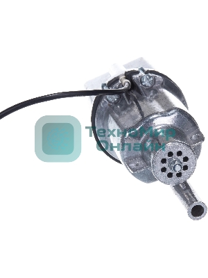 Насос Ручеек-1 10м, погр, верх.забор 18с.01.1956