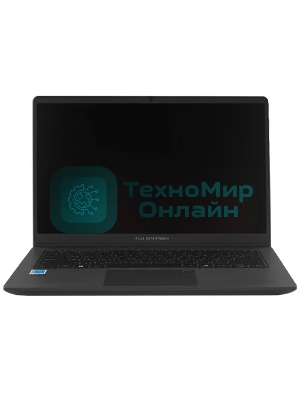 Ноутбук ASUS ExpertBook BM1 BM1403CDA-S60196 серый AMD Ryzen 7 7735U 2700MHz/14