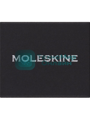 Шильд-символ Moleskine Zodiac Весы, металл, золотистый, коробка с европодвесом, PINLIBRAGOLD