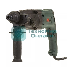 Профессиональный перфоратор Klpro KLPM2601 (сеть, 850Вт, SDS Plus, 3,2Дж, 4200уд/мин)
