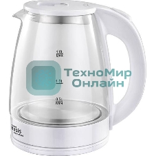 Чайник электрический Oasis K-8GW 1,8л. 2000Вт