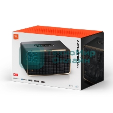 Колонка портативная JBL Authentics 500 черный 270W 1.0 BT (JBLAUTH500BLKUK)