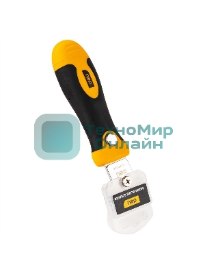 Набор шпателей Deli DL359204 2шт Три типа лезвий для различных сценариев