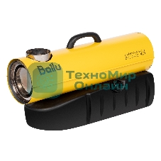 Пушка дизельная непрямого нагрева Ballu BHDN-20 PRO