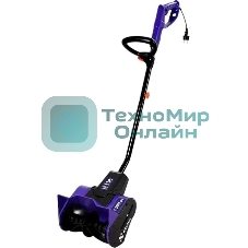 Снегоуборщик электрический Newjel NJ40101 1.3 кВт
