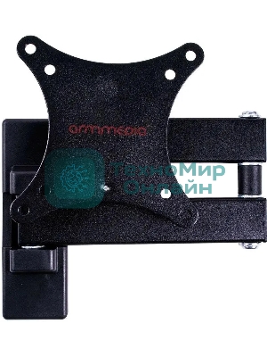 Кронштейн Arm media MARS-2 черный, 10