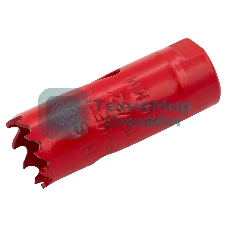 Коронка Matrix BIMETAL, 20 мм