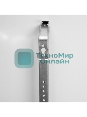 Конвектор Nobo NFK 4N 20, белый