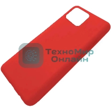 Чехол (клип-кейс) GRESSO Meridian, для Apple iPhone 13, красный gr17mrn1147