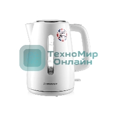 Чайник электрический BRAYER BR1058WH