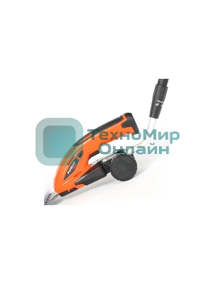 Кусторез/ножницы для травы Patriot СSH 372 (250205370)