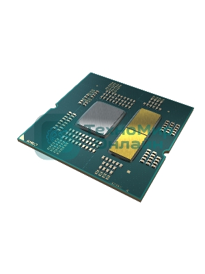 Процессор AMD Ryzen 7-7700 Soc-AM5 3.8GHz OEM