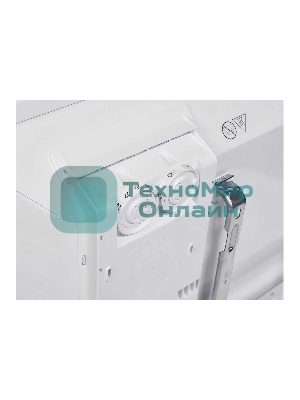 Конвектор Noirot CNX-4 plus 1500Вт белый, 1500 Вт, 15 м2, термостат