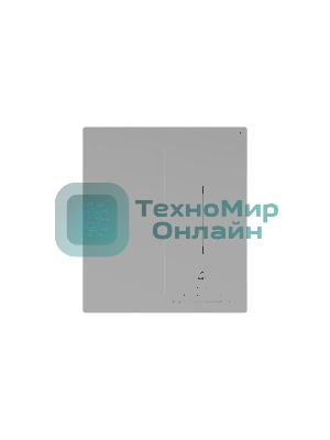 Индукционная варочная поверхность LEX EVI 431A GR, серый